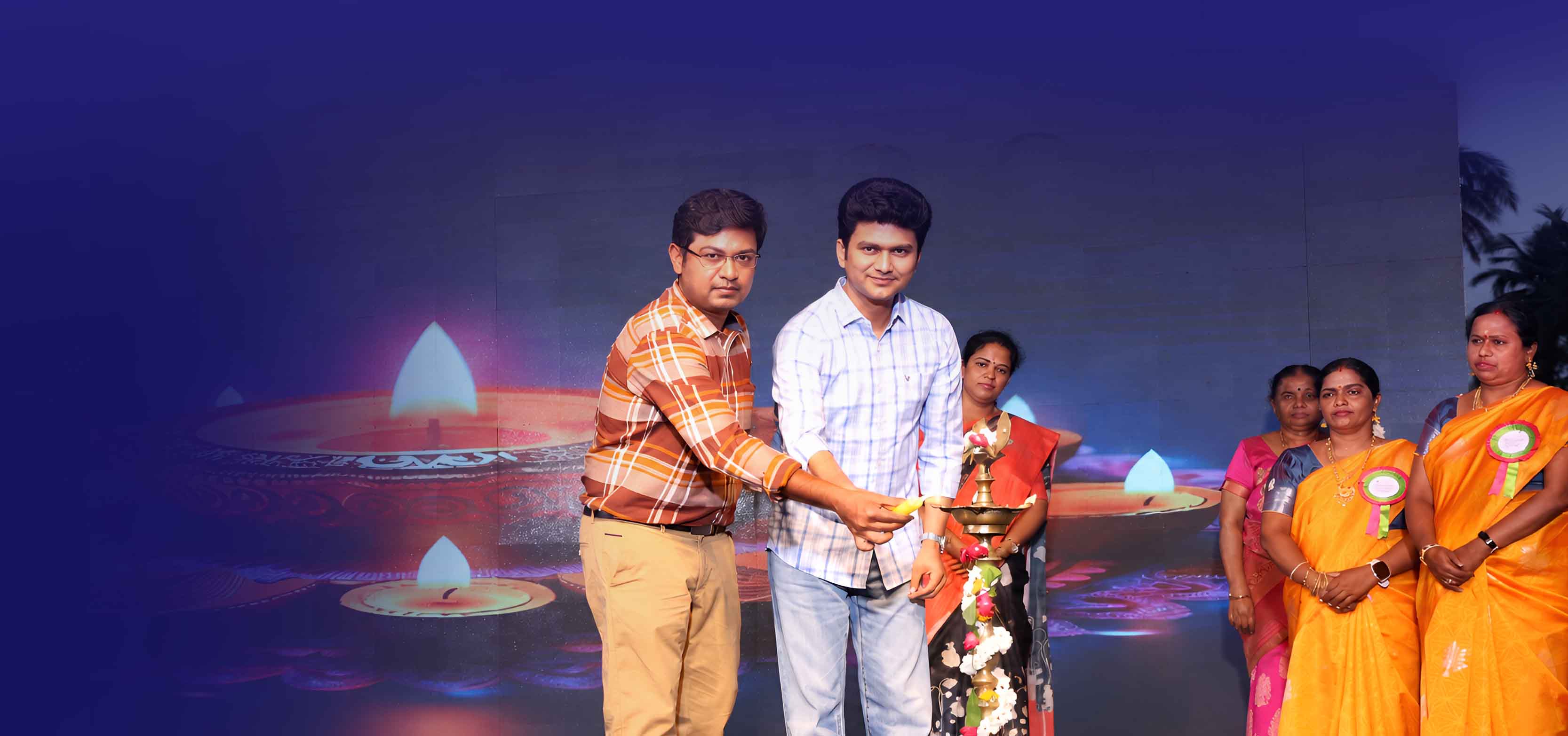 Shri Janani School Legacy